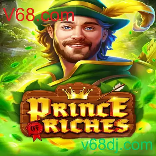 PrinceOfRiches